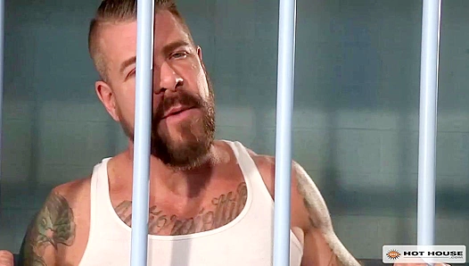 Rocco Steele & Kyle Kash - Hard Time Behind Bars