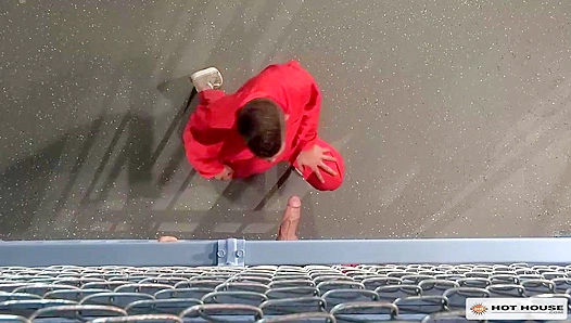 Rocco Steele & Kyle Kash - Hard Time Behind Bars