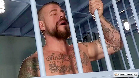Rocco Steele & Kyle Kash - Hard Time Behind Bars