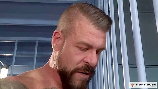 Rocco Steele & Kyle Kash - Hard Time Behind Bars