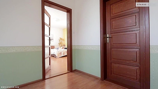 Sealed by Three - Jake Stark, Ron Negba & Vittorio Vega Threesome - Gay XXX