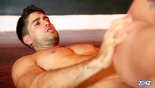 Diego Sans & Max Wilde - Laughing While Drilling My Tight Hole