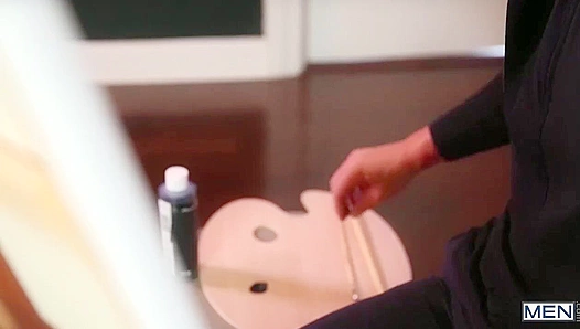 Diego Sans & Max Wilde - Laughing While Drilling My Tight Hole