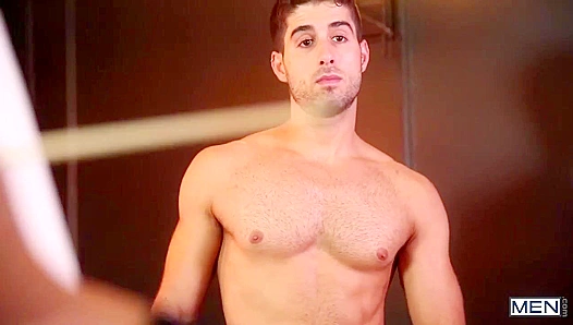 Diego Sans & Max Wilde - Laughing While Drilling My Tight Hole