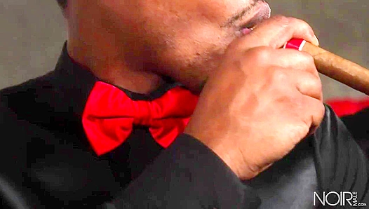 DeAngelo Tops Koji - A Steamy Noir Encounter