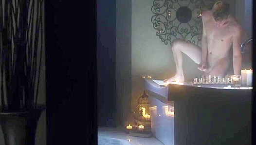 Ripley's Seduction - Mark Long & Ty Thomas Heat Up Nextdoor Originals