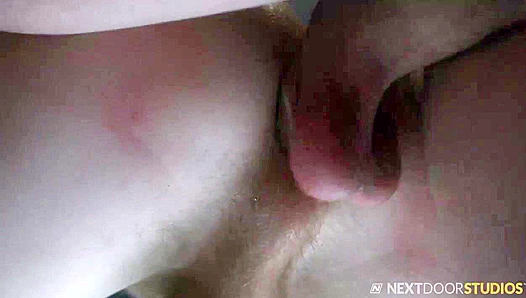 Ripley's Seduction - Mark Long & Ty Thomas Heat Up Nextdoor Originals