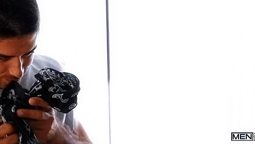 Diego Sans Drills Casio King's Tight Hole