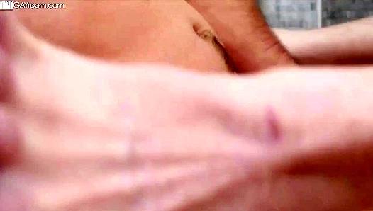 BenTyler & LexRyan's Wet Fuck Session -  Gay XXX