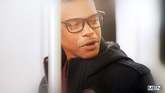 Ricky Donovan and Adrian Hart - Subway Sex Extravaganza - Drill My Hole