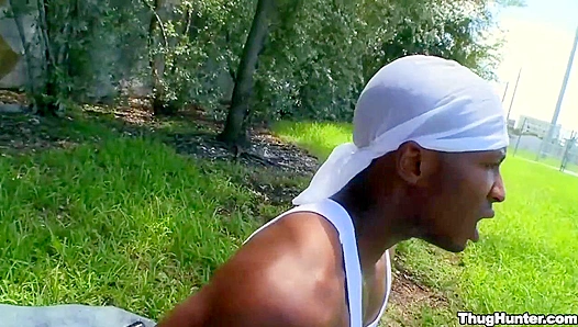 Thug Hunter - Mitch Vaughn & JP Richards Heat Up the Outdoors