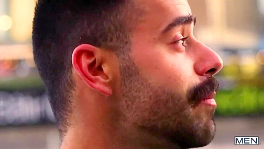 Teddy Torres & Dustin Holloway - Overwhelmed Holes & Hard Drills