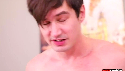 Spry Colby Chambers Takes Charge Topping Jack Bailey