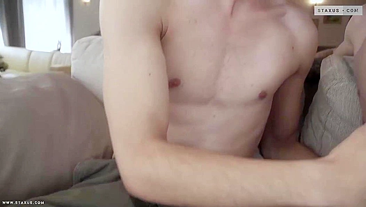 Beno Eker & Lior Hod - Savage Twink AnalFuck - Gay XXX