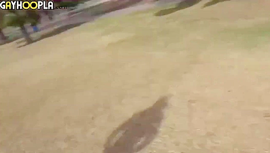 Horny Eric Cantor Strokes His Uncut Dick  Gay XXX