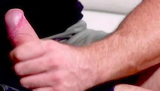 Alex Mecum & Cory Kane - Big Dick Action and Loud Screams from Cocky Boys