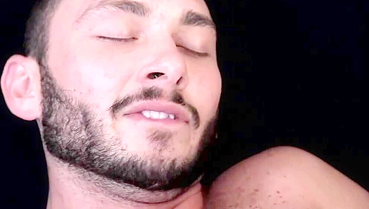 Hardcore Hotel Action - Johnny & Dalton Riley Heat Up the Room - Nextdoor Raw