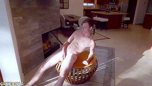 Jimmy Norris Takes Matters Into His Own Hands