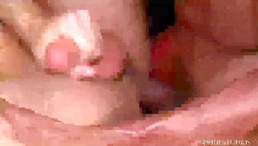 Jack Andy Ripped Apart by Phoenix Fellington's Massive Dick - Extreme BBW Action