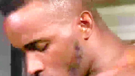 Jack Andy Ripped Apart by Phoenix Fellington's Massive Dick - Extreme BBW Action