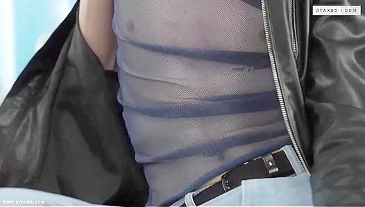 Hot Passion - Craig Kennedy & Denis Nowak Screw Intensely - Gay XXX