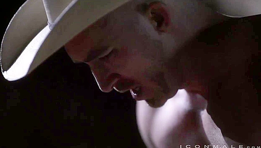 Nighttime Passion - Casey Everett & Nick Fitt Get Wild Outdoors