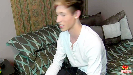 Skinny Dicks Drive Blake Mast and Justin Knowles Wild - Phoenixxx Twinks