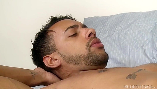 Pride Studios - Wild Gay Lust with Jay Alexander & Aston Springs