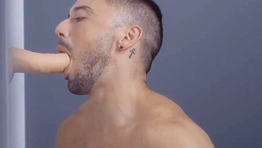 Shane Drills Ryan's Tight Hole - Real Deal Satisfaction