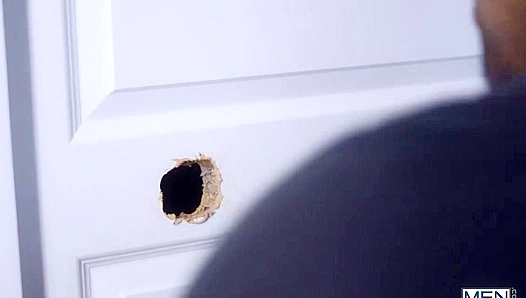 Shane Drills Ryan's Tight Hole - Real Deal Satisfaction