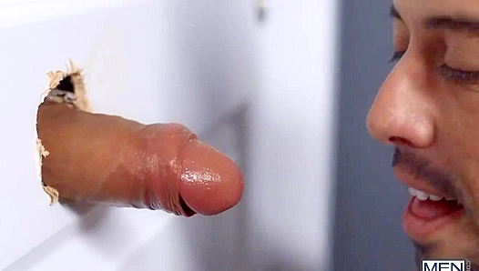 Shane Drills Ryan's Tight Hole - Real Deal Satisfaction