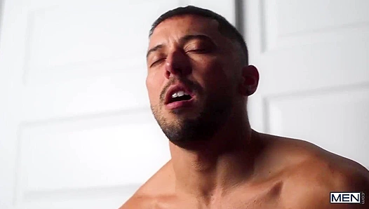 Shane Drills Ryan's Tight Hole - Real Deal Satisfaction