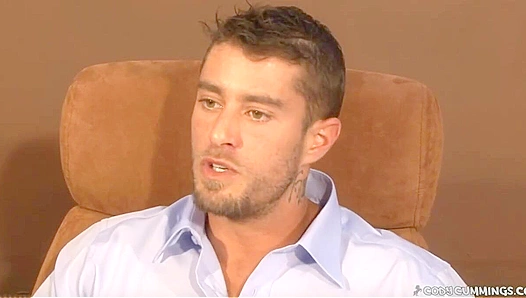 Cody Cummings Pounds Lylith Lavey Into Ecstasy