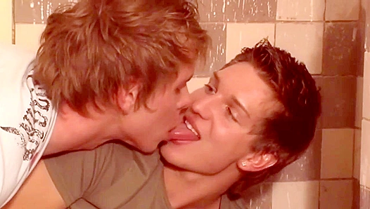 Ric Jones & Julien Breeze - Cocky Fucking at Its Finest - Gay XXX