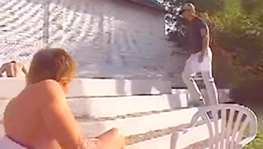 Alex & Pietro's Passionate Make-Up - A Boyz Party Fantasy