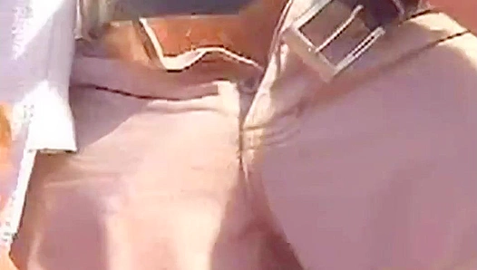 Alex & Pietro's Passionate Make-Up - A Boyz Party Fantasy