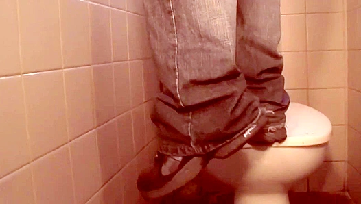 Every Day Public Fuck - Dominik Day's Non-Stop Cock Cravings - Gay XXX