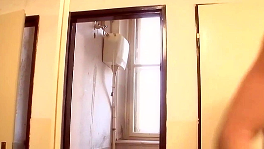 Every Day Public Fuck - Dominik Day's Non-Stop Cock Cravings - Gay XXX