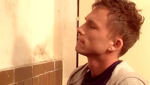 Every Day Public Fuck - Dominik Day's Non-Stop Cock Cravings - Gay XXX