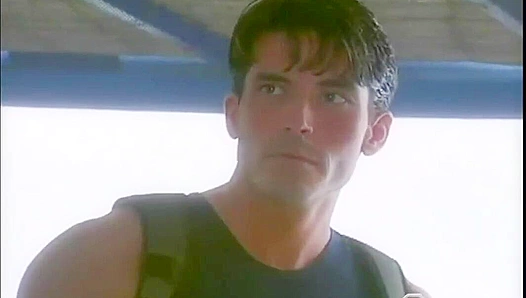 Johnny Brosnan's Intense Greek Passion - Falcon Studios