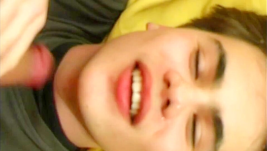 Kristian's Scorching Gay Porn Debut - Eastboys Heat Up the Scene!