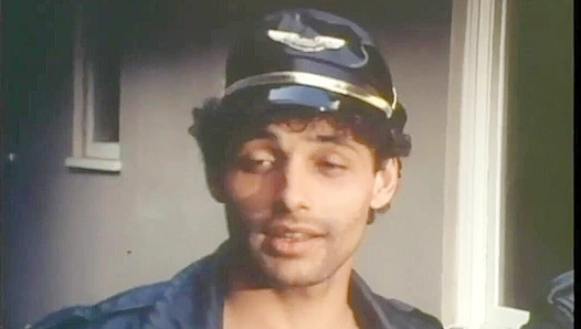 Unstoppable - Scott O'Hara's Intense BDSM Gape Session - Falcon Studios