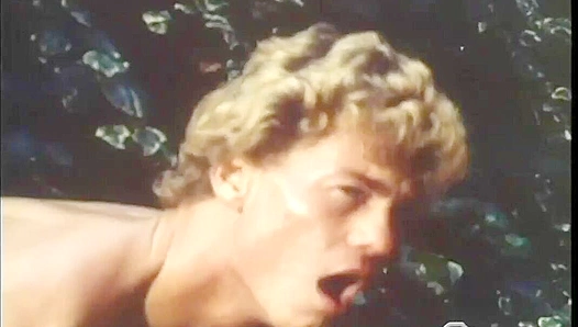 Unstoppable - Scott O'Hara's Intense BDSM Gape Session - Falcon Studios