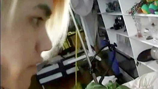 Derek Rei & Daved Wayne Heat Up the Room with Intense Anal Chemistry