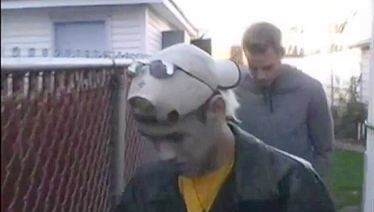 Derek Rei & Daved Wayne Heat Up the Room with Intense Anal Chemistry