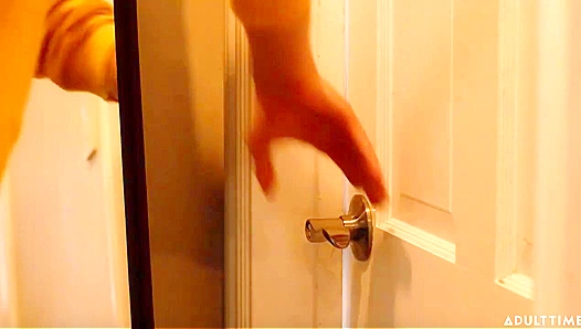 Daddy's Boy - Pierce Paris & Jack Bailey Get Creative in a Hot Threesome