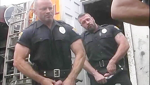 Power Play - Nick Marino's Insatiable Hunger for Domination and Pleasure