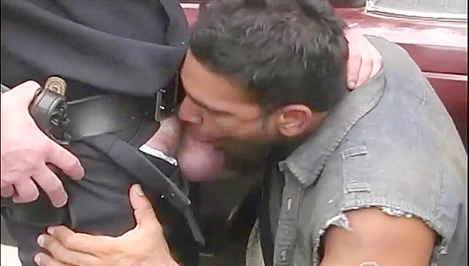 Power Play - Nick Marino's Insatiable Hunger for Domination and Pleasure