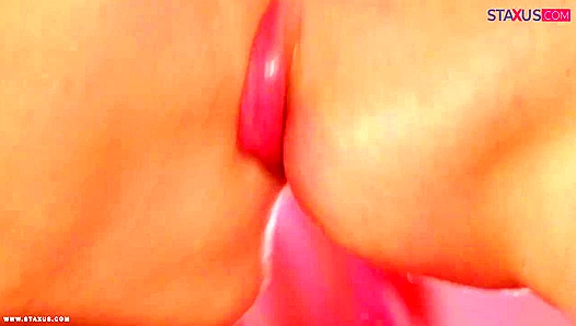 Slippery Sodomy - Danny Fontana & Steve Go Wild - Gay XXX