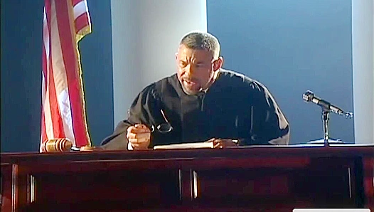 Shane Rollins Fucks Hard Behind Bars Tonight